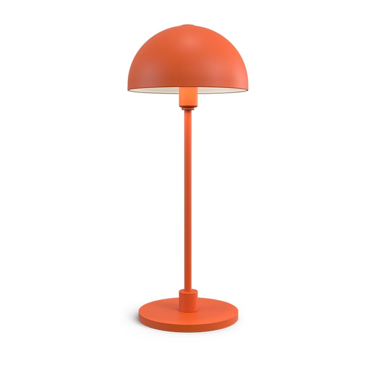 Vienda Mini bordlampe - Orange - Herstal