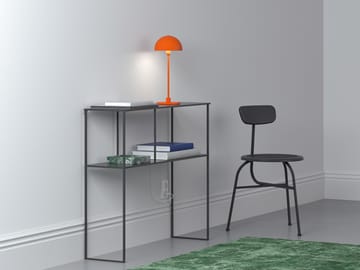 Vienda Mini bordlampe - Orange - Herstal