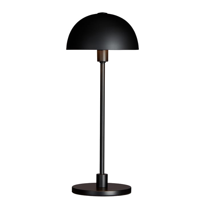 Vienda Mini bordlampe - Sort/Sort - Herstal