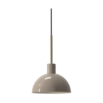 Vienda pendelampe - Putty grey - Herstal