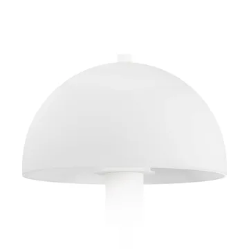 Vienda reserveglas - Opalglas - Herstal