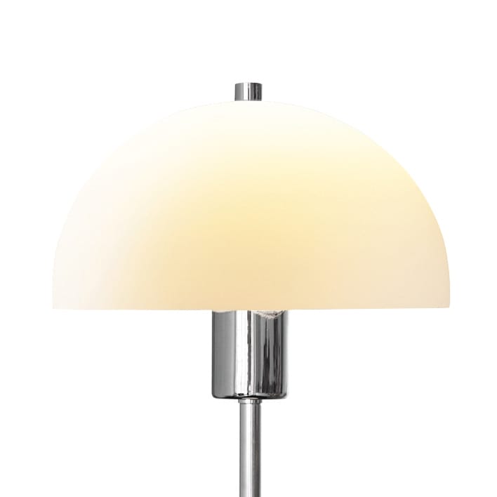 Vienda reserveglas - opalglas - Herstal
