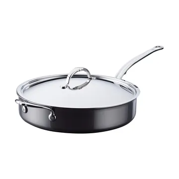 Hestan Nanobond sauterpande 4,7 L - Rustfrit stål - Hestan