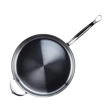 Hestan Nanobond sauterpande 4,7 L - Rustfrit stål - Hestan