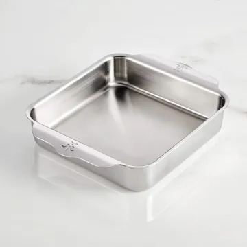 Hestan OvenBond bradepande - Firkantet, 20x20 cm - Hestan