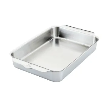 Hestan OvenBond bradepande - Rektangulær, 23x33 cm - Hestan