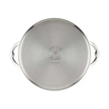 Hestan Probond gryde 7,6 L - Rustfrit stål - Hestan