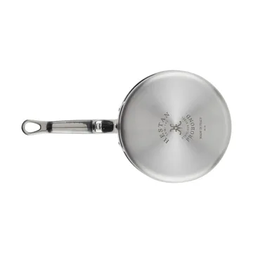 Hestan Probond kasserolle 16 cm - Rustfrit stål - Hestan