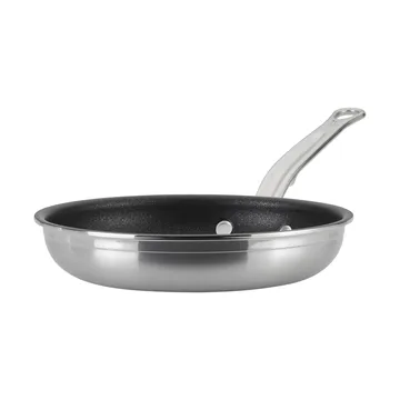 Hestan Probond non stick stegepande 22 cm - Rustfrit stål - Hestan