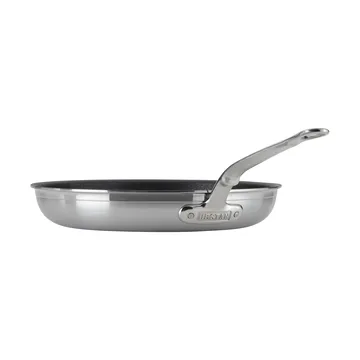 Hestan Probond non stick stegepande 32 cm - Rustfrit stål - Hestan