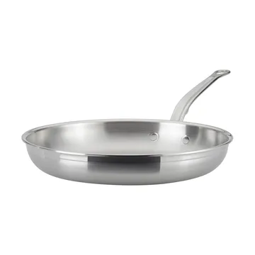 Hestan Probond stegepande 32 cm - Rustfrit stål - Hestan