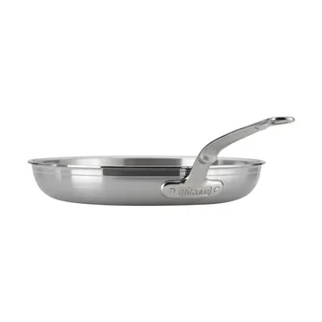 Hestan Probond stegepande 32 cm - Rustfrit stål - Hestan