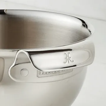 Hestan Provisions bagesæt - Rustfrit stål, 3 dele - Hestan