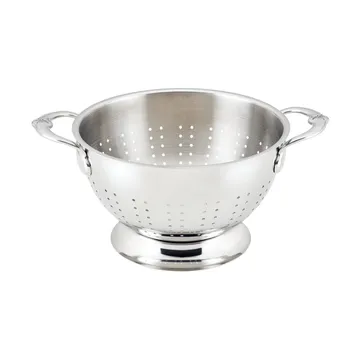 Hestan Provisions dørslag - Rustfrit stål, 4,7 L - Hestan