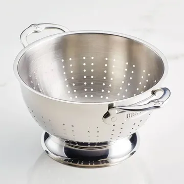 Hestan Provisions dørslag - Rustfrit stål, 4,7 L - Hestan