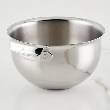 Hestan Provisions skål - Rustfrit stål, 6,6 L - Hestan