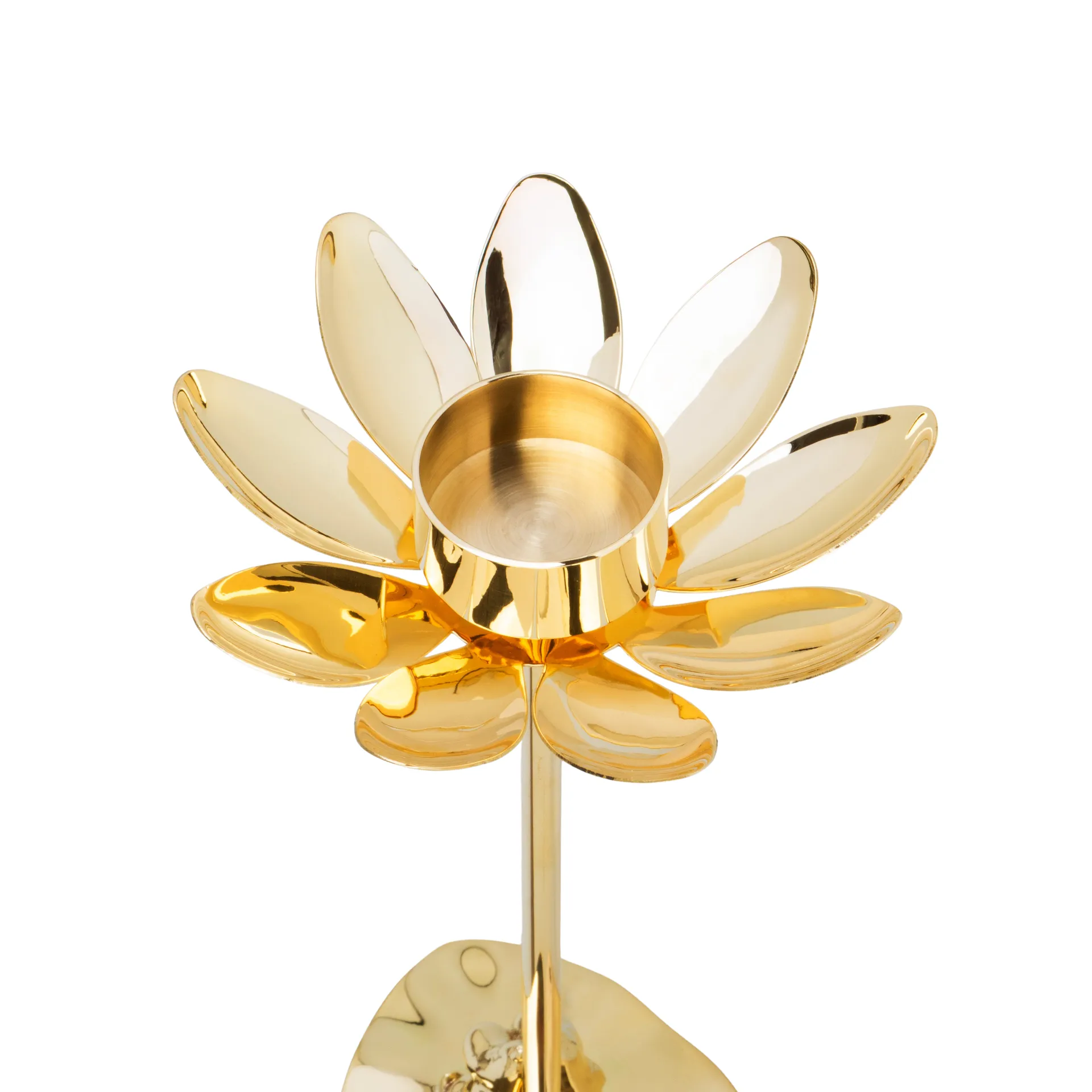 Hilke X Mumin & Snorkfrøken, Messing Hilke Collection