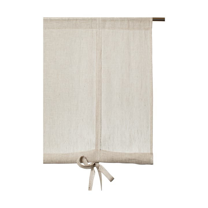 Dalsland 1700-tallets gardin oatmeal - 120x120 cm - Himla