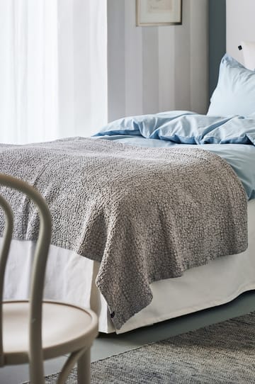Dani sengetæppe 260x260 cm - Clean - Himla