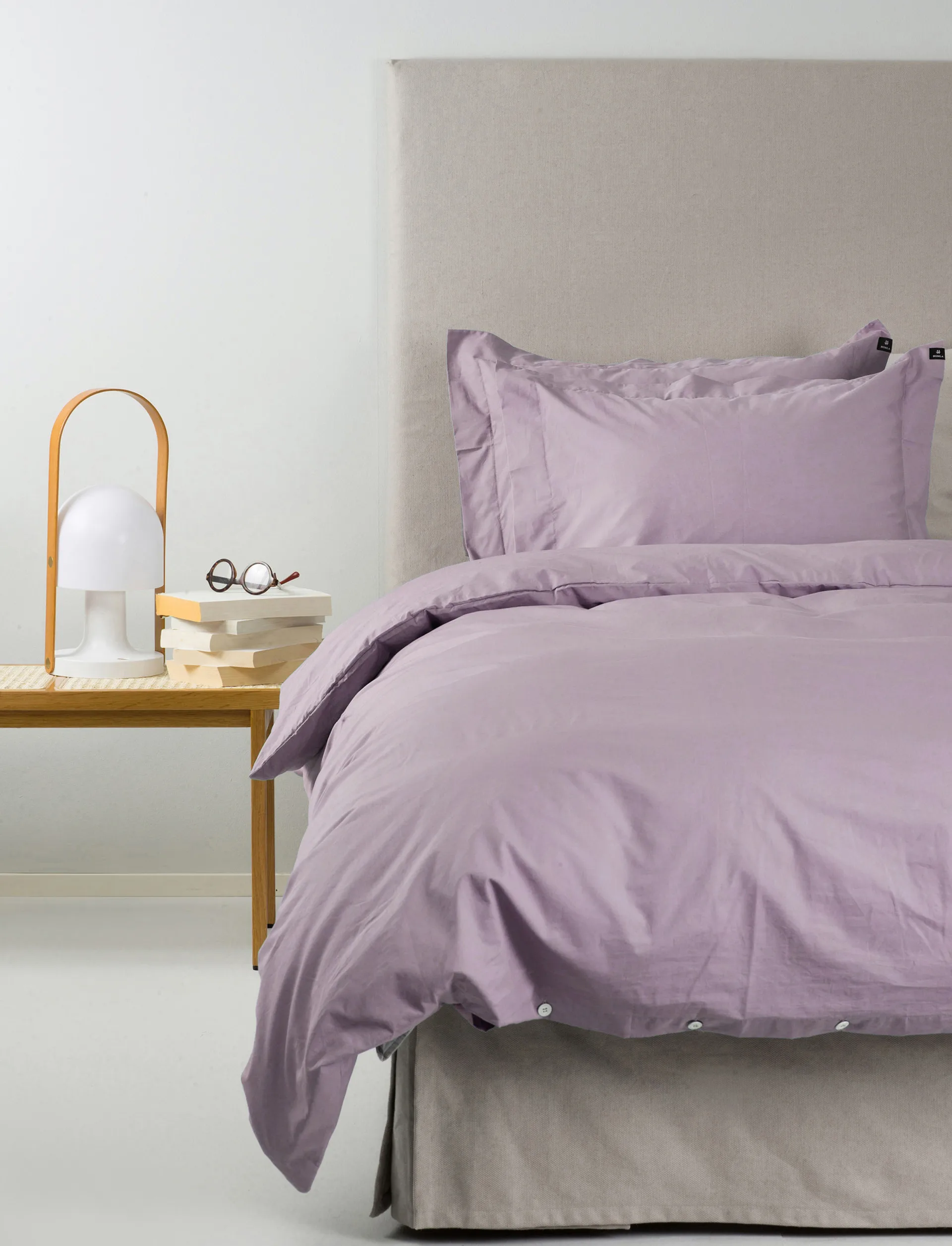 Dreamtime dynebetræk 150x210 cm, Orchid Himla