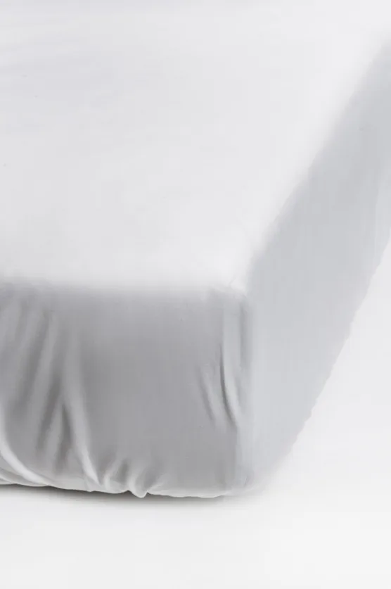 Dreamtime formsyet underlagen 180c200cm, Hvid​ Himla