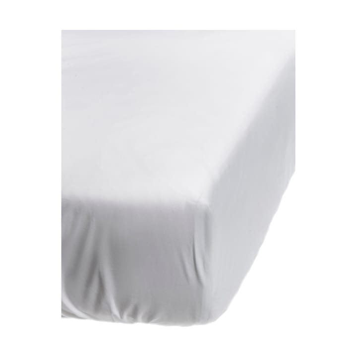 Dreamtime formsyet underlagen hvid - 160x200 cm
​ - Himla
