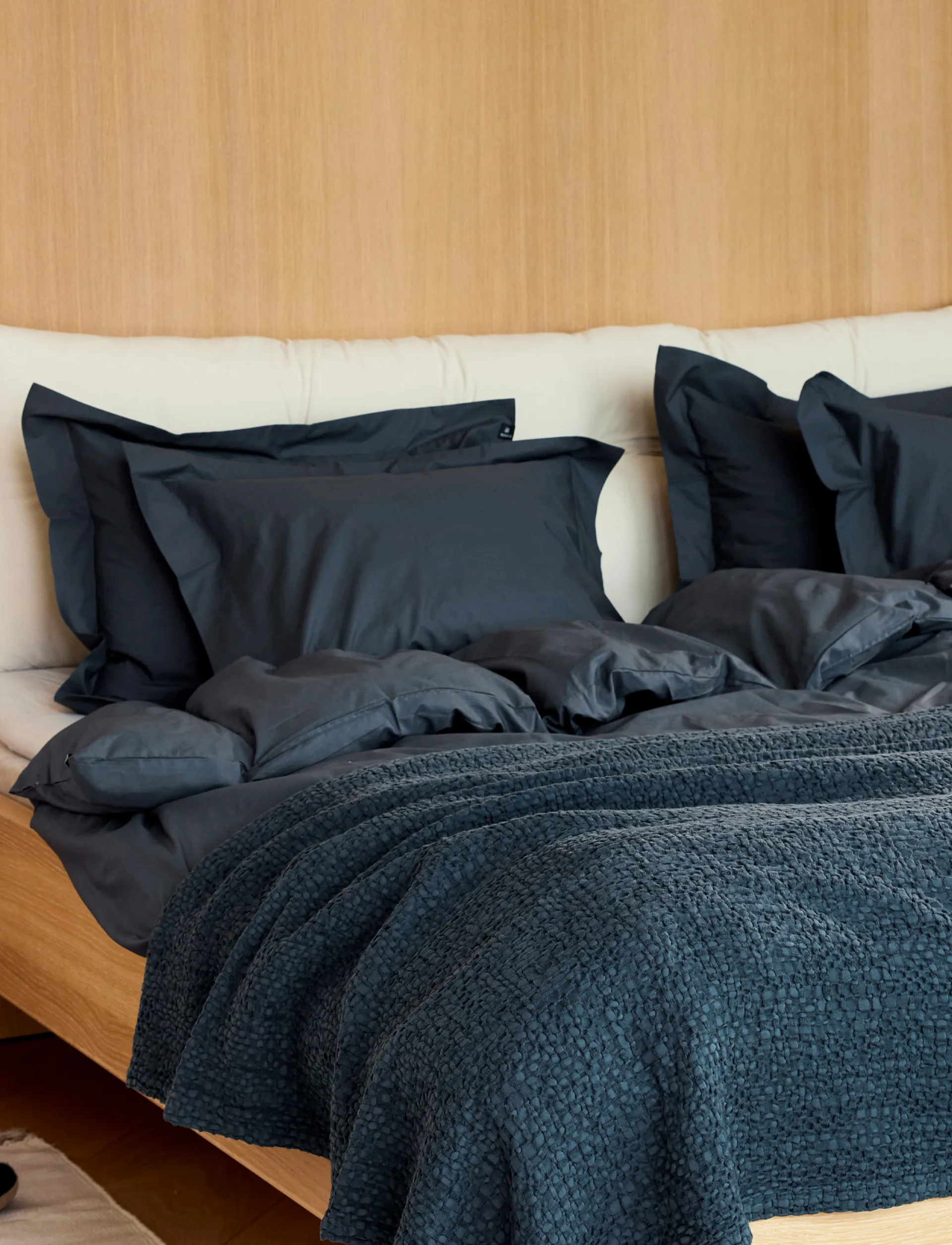 Dreamtime pudebetræk 50x60 cm, Silence Himla