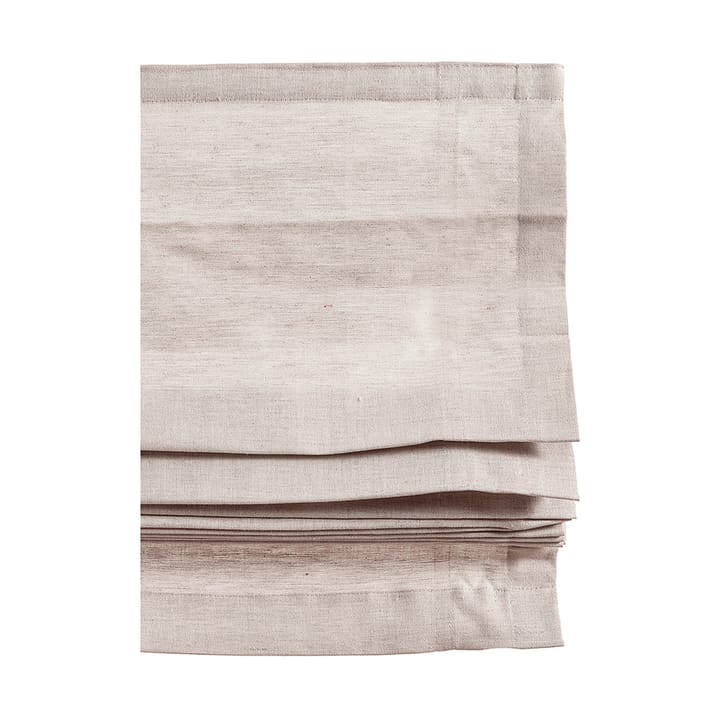 Ebba rullegardin 110x180 cm - Natural - Himla