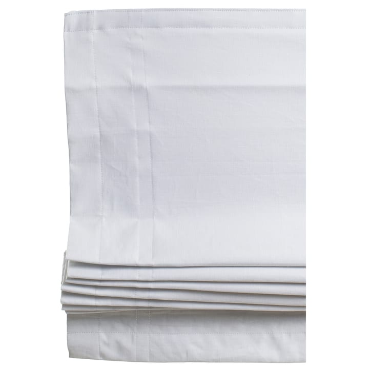 Eclipse blackout rullegardin 140x160 cm, White Himla