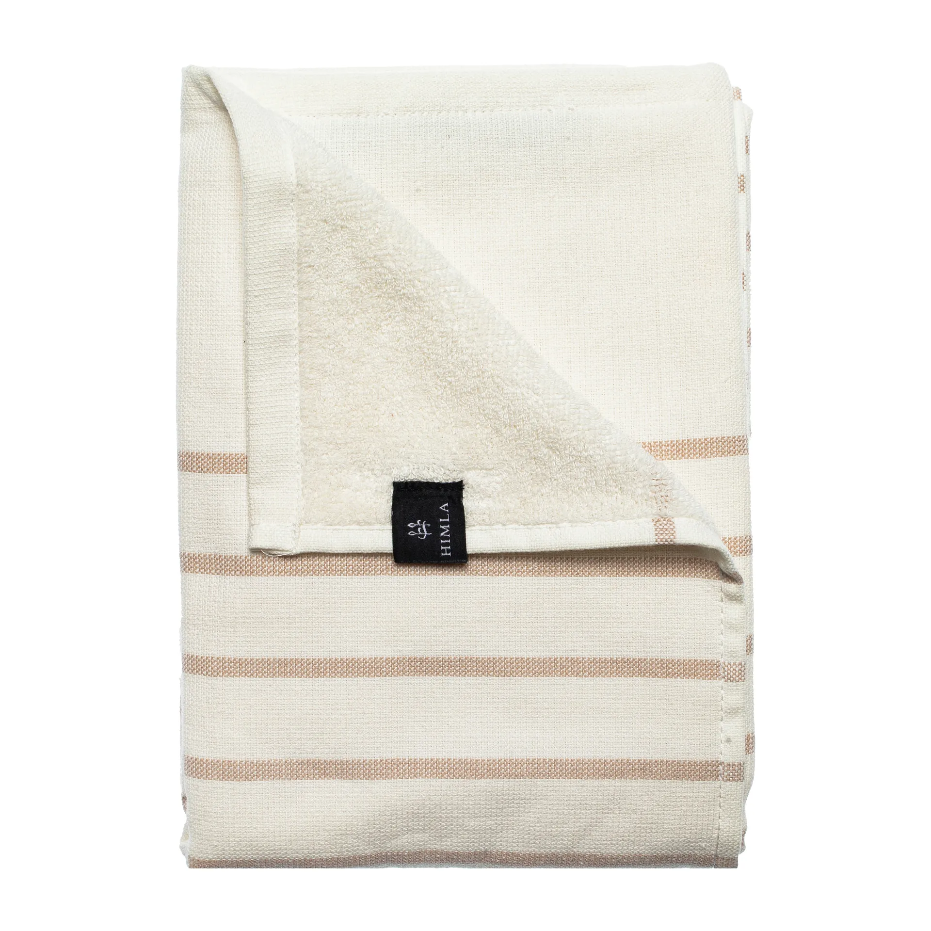 Habit håndklæde dawn, 30x50 cm Himla