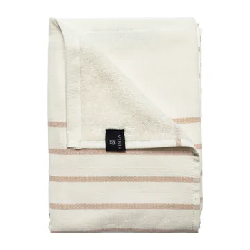 Habit håndklæde dawn - 30x50 cm - Himla