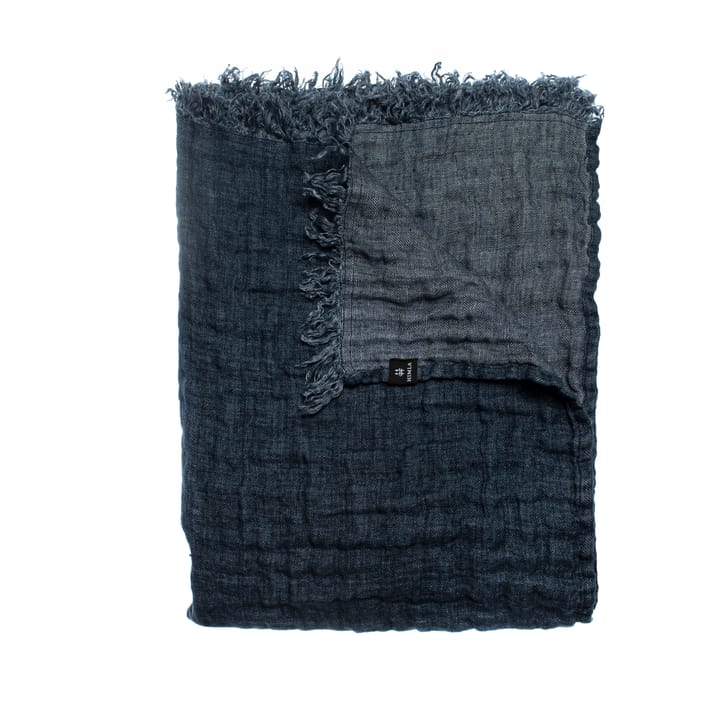Hannelin plaid 130x170 cm - Stairy night - Himla