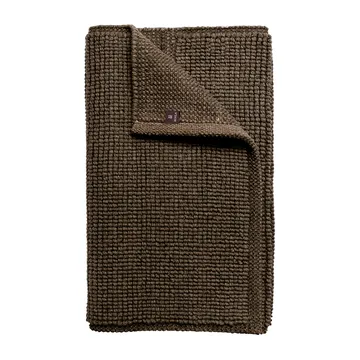 Himla uldtæppe mocha - 80x150 cm - Himla