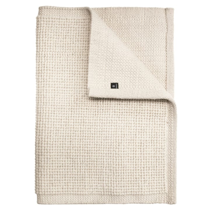 Himla uldtæppe natural - 80 x 230 cm - Himla