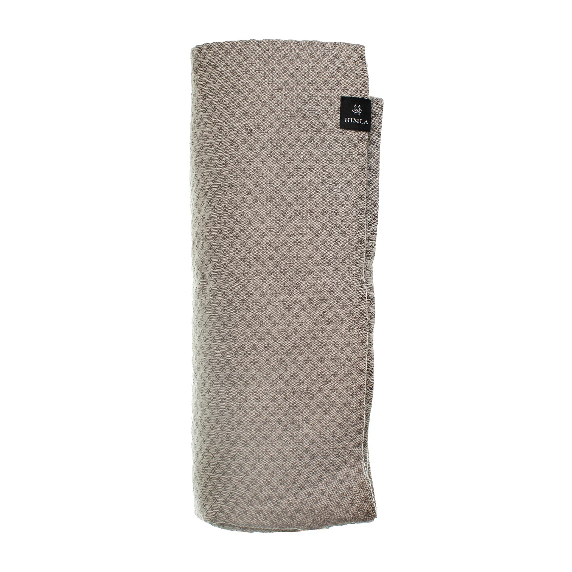 Julia dug 145x250 cm, Pewter (grå) Himla