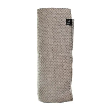 Julia dug 145x250 cm - Pewter (grå) - Himla