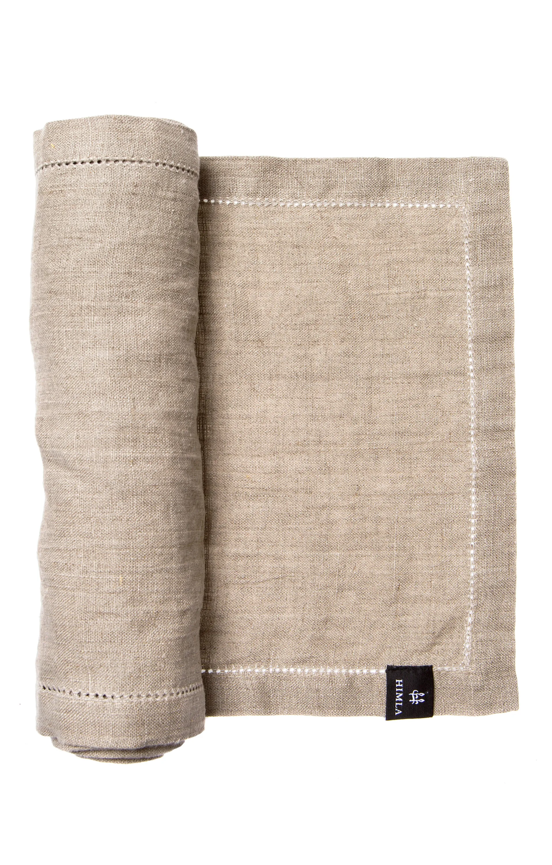 Løber Sunshine 25x220 cm, Natural Himla