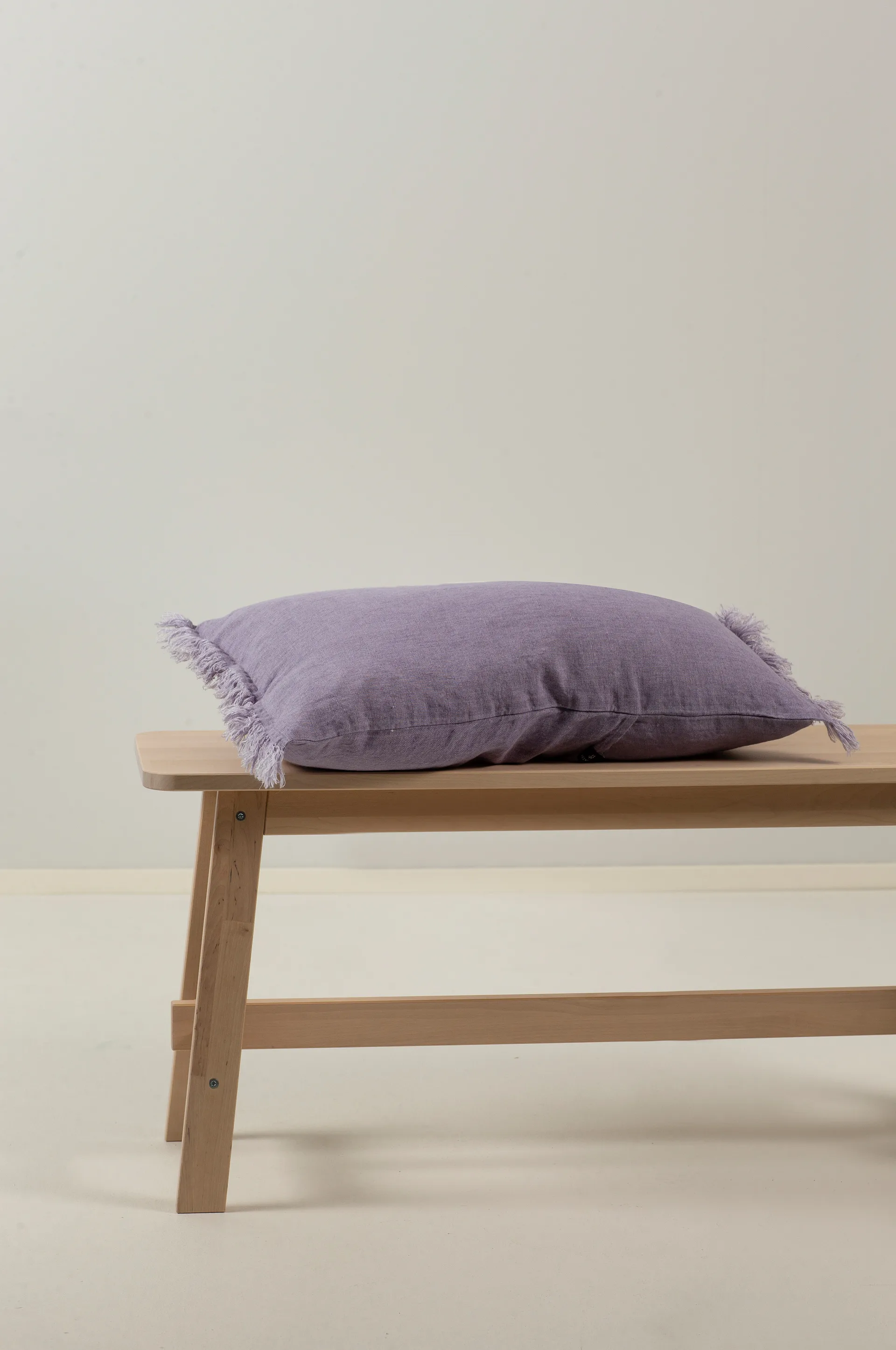Levelin pudebetræk 40x60 cm, Violet Himla