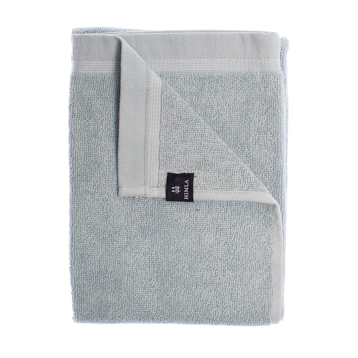 Lina håndklæde cool - 50x70 cm - Himla