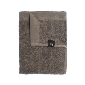 Lina håndklæde nikkel - 30x50 cm - Himla