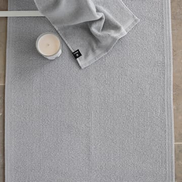 Love badeværelsesmåtte 50x80 cm - Cool (blå) - Himla