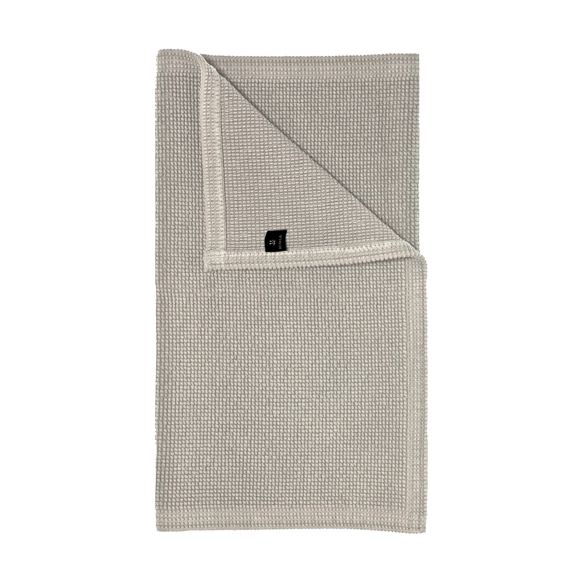 Love badeværelsesmåtte 50x80 cm, Mother of pearl Himla