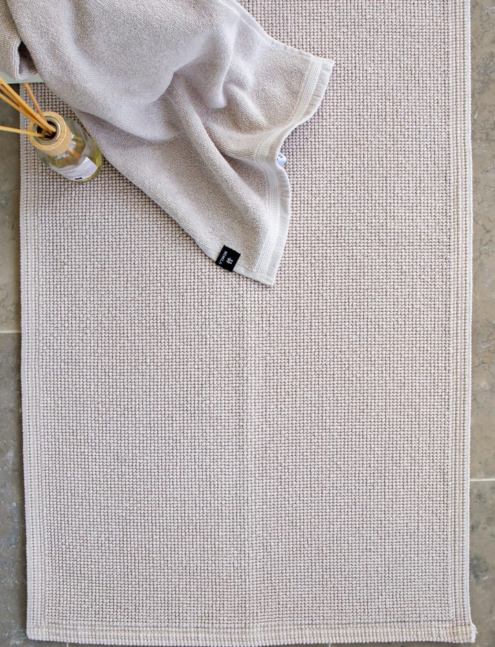 Love badeværelsesmåtte 50x80 cm, Mother of pearl Himla