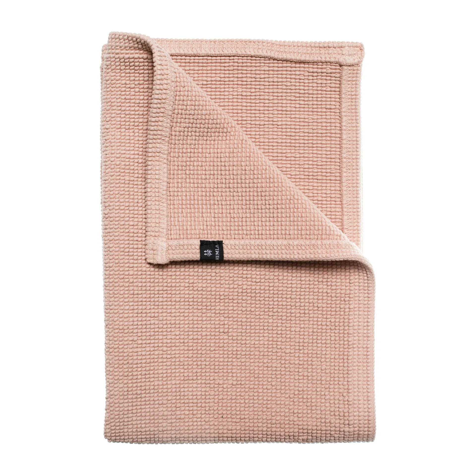 Love badeværelsesmåtte 50x80 cm, Powder Himla