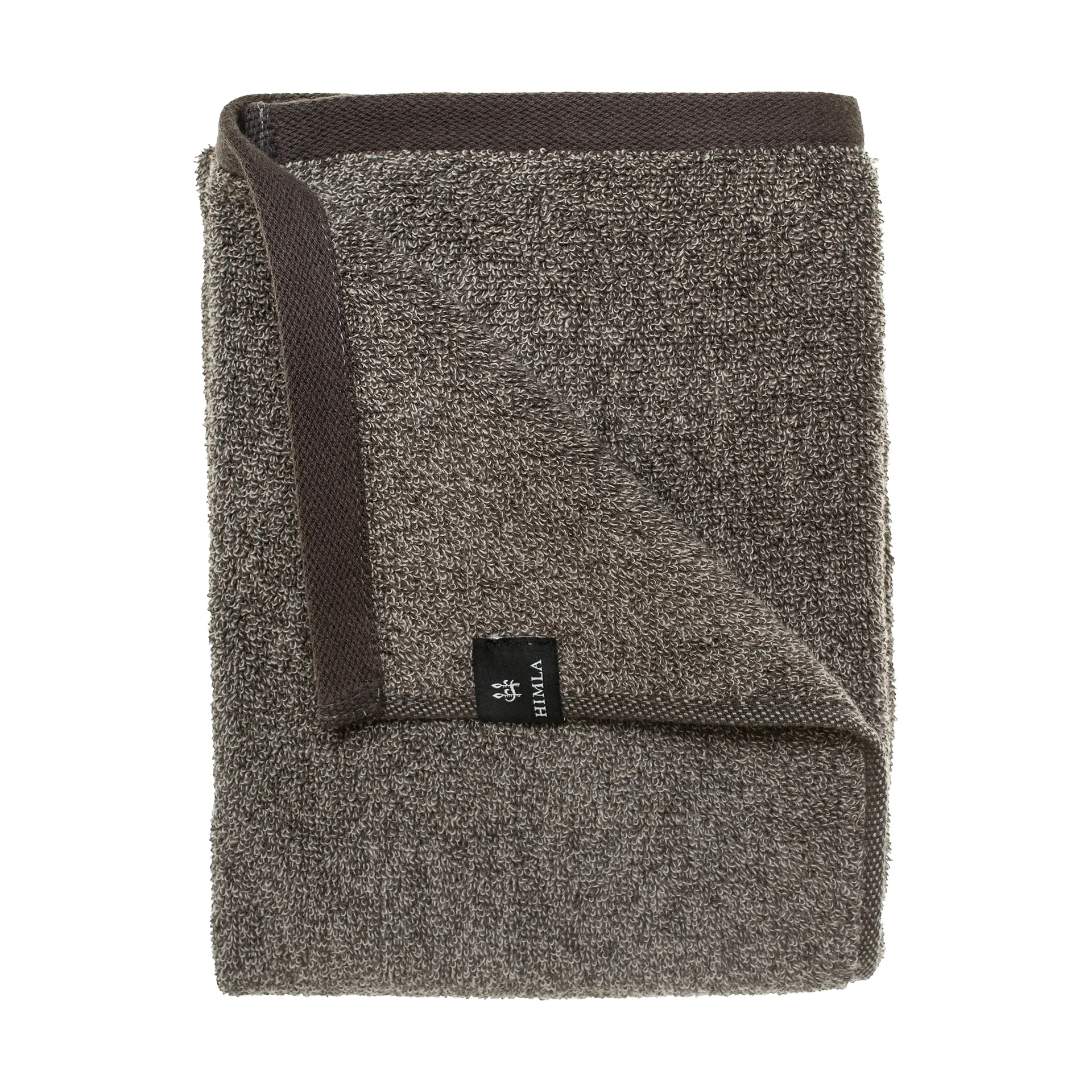 Maurice håndklæde stones, 100x150 cm Himla