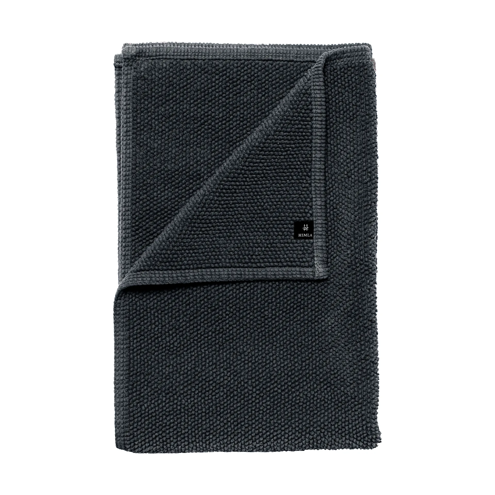 Max badeværelsesmåtte 60x90 cm, Silence Himla