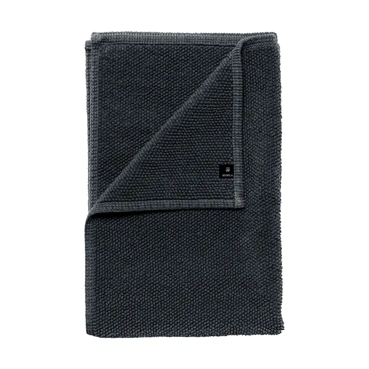 Max badeværelsesmåtte 60x90 cm - Silence - Himla