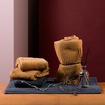 Max badeværelsesmåtte 60x90 cm - Slate (mørkeblå) - Himla