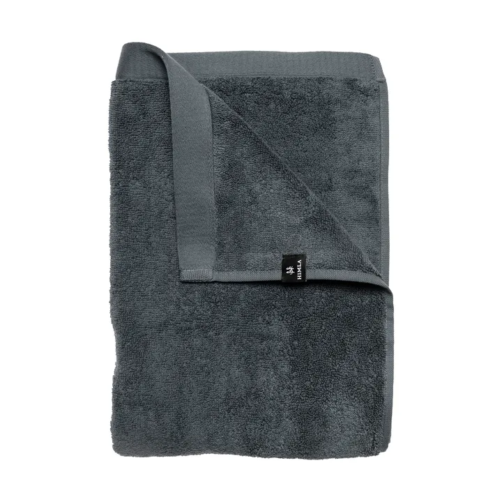 Maxime håndklæde - Silence, 50x70 cm - Himla