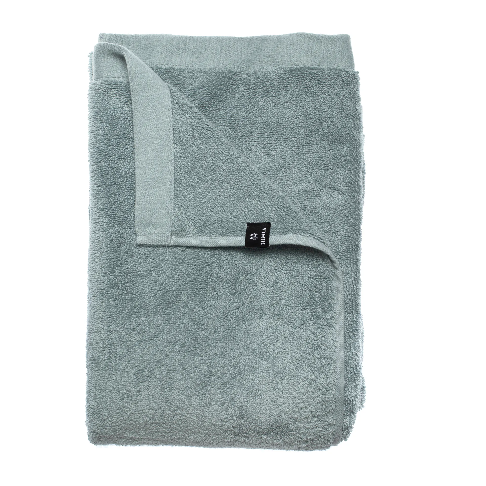 Maxime økologisk håndklæde poetry, 30x50 cm Himla